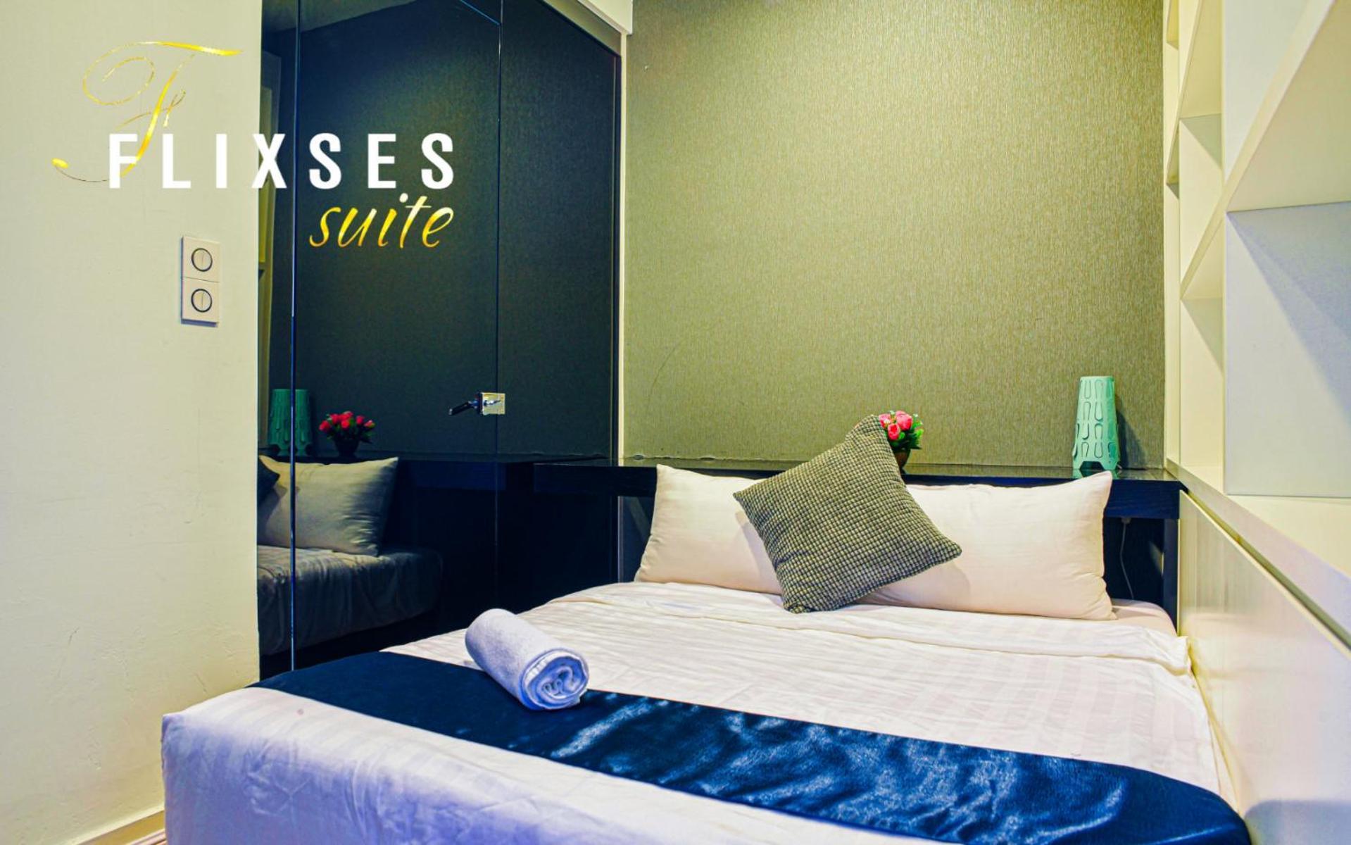 Flixses Suites At Platinum Klcc Куала-Лумпур Экстерьер фото
